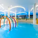 Polanki Aqua Familly With Free Pool & Wellness Apartamento