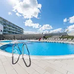 Polanki Aqua Familly With Free Pool & Wellness Kołobrzeg