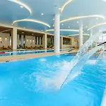 Polanki Aqua Familly With Free Pool & Wellness Apartamento