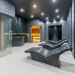 Apartamento Polanki Aqua Familly With Free Pool & Wellness