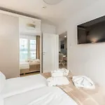 Apartamento Polanki Aqua Familly With Free Pool & Wellness *