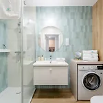 Polanki Aqua Familly With Free Pool & Wellness Apartamento Kołobrzeg