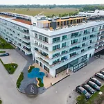 Polanki Aqua Familly With Free Pool & Wellness *