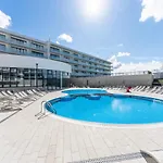 Polanki Aqua Familly With Free Pool & Wellness