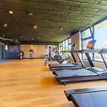 Polanki Aqua Familly With Free Pool & Wellness Appartement Kołobrzeg