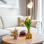 Polanki Aqua Familly With Free Pool & Wellness * Kołobrzeg