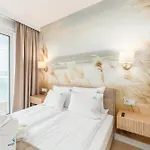Polanki Aqua Familly With Free Pool & Wellness Appartement *