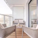 Διαμέρισμα Polanki Aqua Familly With Free Pool & Wellness