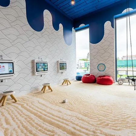 Polanki Aqua Apartamenty Familly With Free Pool & Wellness Appartamento *