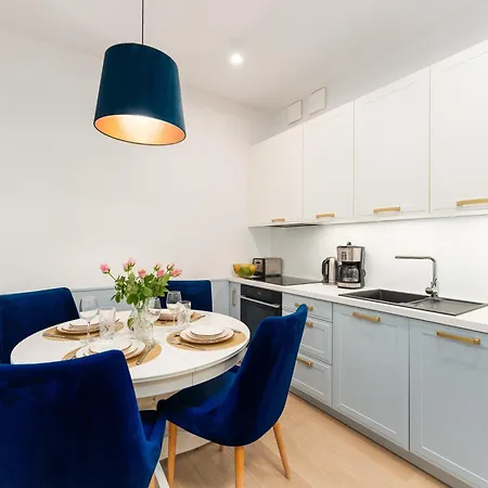 Appartamento Polanki Aqua Apartamenty Familly With Free Pool & Wellness *