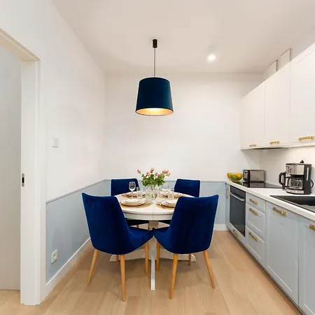 Polanki Aqua Apartamenty Familly With Free Pool & Wellness Kołobrzeg