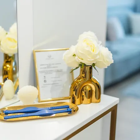 Polanki Aqua Apartamenty Familly With Free Pool & Wellness Appartamento