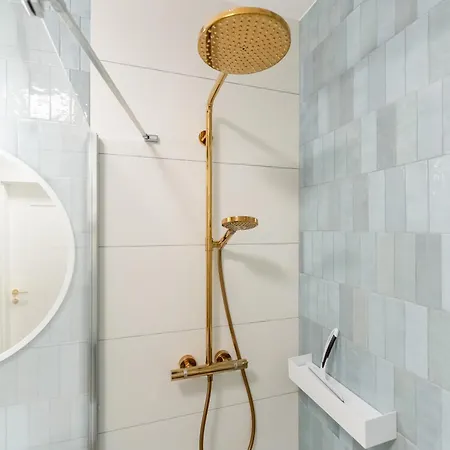 Polanki Aqua Apartamenty Familly With Free Pool & Wellness * Kołobrzeg