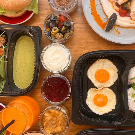 Polanki Aqua Apartamenty Familly With Free Pool & Wellness Appartamento