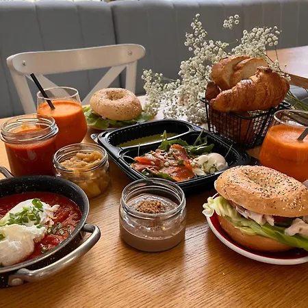 Polanki Aqua Apartamenty Familly With Free Pool & Wellness Appartamento *