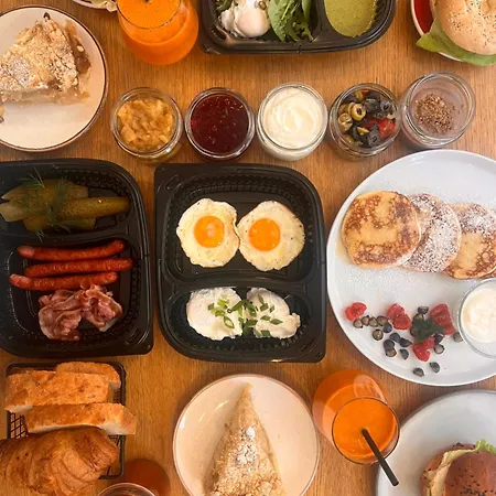 Polanki Aqua Apartamenty Familly With Free Pool & Wellness *