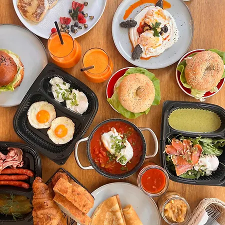 Polanki Aqua Apartamenty Familly With Free Pool & Wellness Kołobrzeg