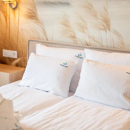 Polanki Aqua Familly With Free Pool & Wellness * Kolobřeh