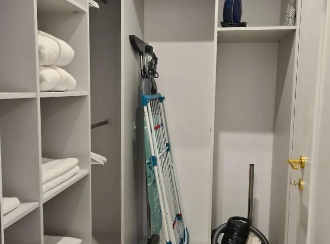 Apartmán Polanki Aqua Familly With Free Pool & Wellness Kolobřeh