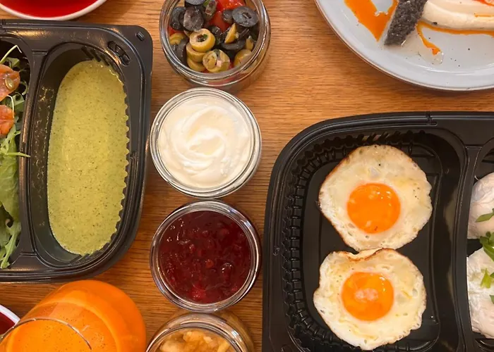 Polanki Aqua Familly With Free Pool & Wellness Apartmán