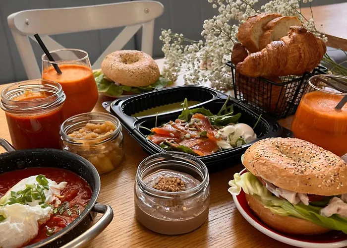 Polanki Aqua Familly With Free Pool & Wellness דירה *