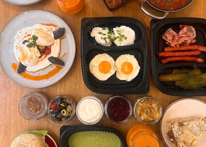 Apartmán Polanki Aqua Familly With Free Pool & Wellness *