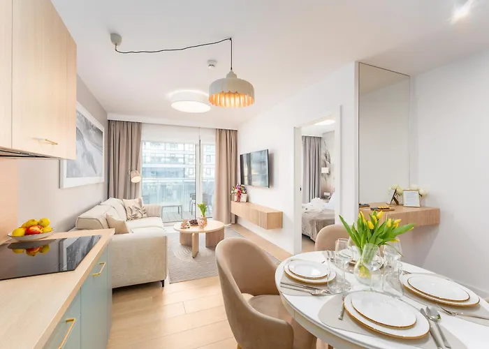 Polanki Aqua Familly With Free Pool & Wellness *