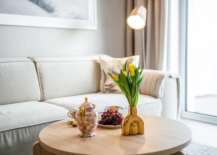 Polanki Aqua Familly With Free Pool & Wellness * Kolobřeh