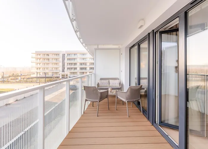 Polanki Aqua Familly With Free Pool & Wellness *