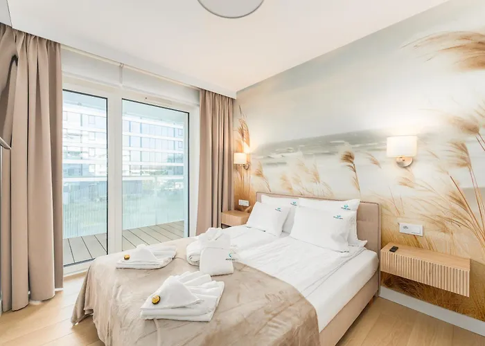 Polanki Aqua Familly With Free Pool & Wellness